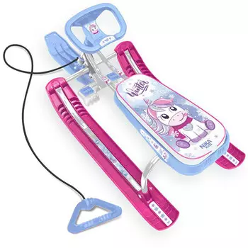 Снегокат Ника Тимка Спорт 1