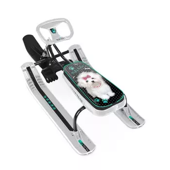 Снегокат Ника Тимка Спорт 2+