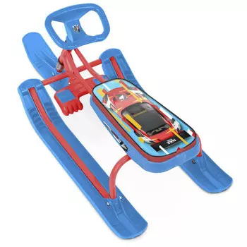 Снегокат Ника Тимка Спорт 2