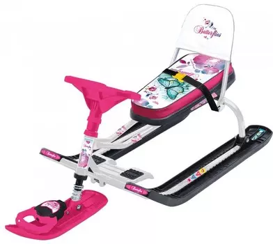 Снегокат Ника Тимка Спорт 4-1