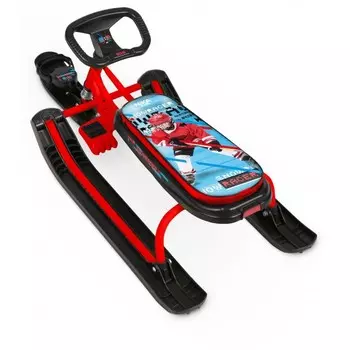 Снегокат Ника Тимка Спорт 5