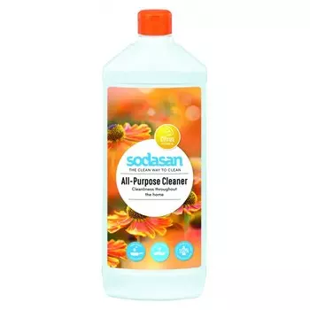 Sodasan Универсальное моющее средство 1000 мл
