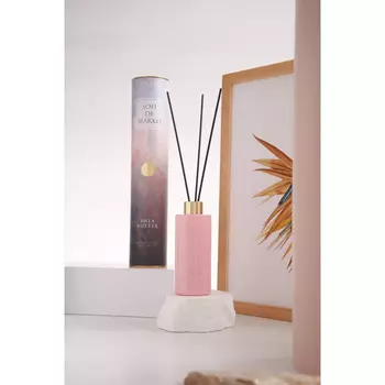 Sofi de MarkO Ароматический диффузор Shea Butter 180 мл