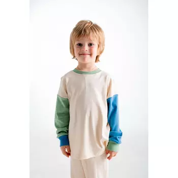 Sofi de MarkO Пижама детская Funny №2 86-92