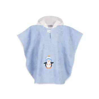 Sofi de MarkO Пончо Рико 64х50 см