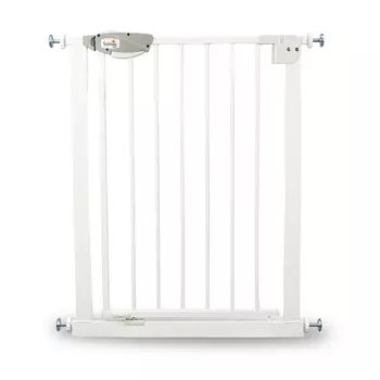 Solmax Защитный барьер калитка детский для проемов и лестниц 65 - 74 см.