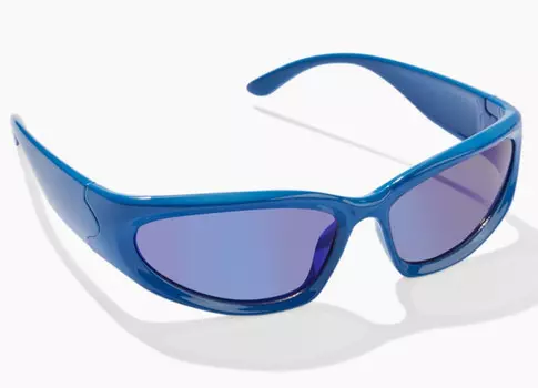 Солнцезащитные очки Happy Baby детские 50682