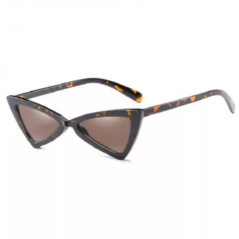 Солнцезащитные очки Kawaii Factory Треугольник