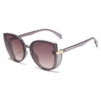 Солнцезащитные очки Kawaii Factory Винчи