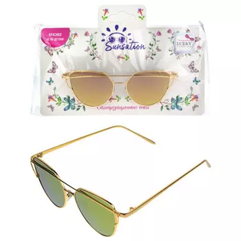 Солнцезащитные очки Lukky Хамелеон Т22459