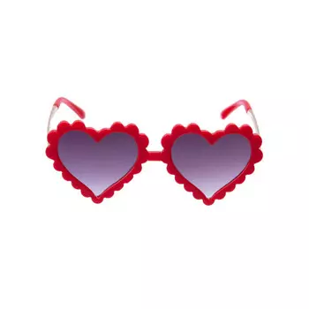 Солнцезащитные очки Playtoday Cherry kids girls 12322331