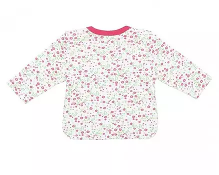 Sonia Kids Футболка с длинным рукавом Джинсовый садик