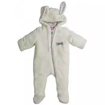 Sonia Kids Комбинезон утепленный Маленький кролик