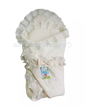 Sonia Kids Конверт-одеяло с подушечкой