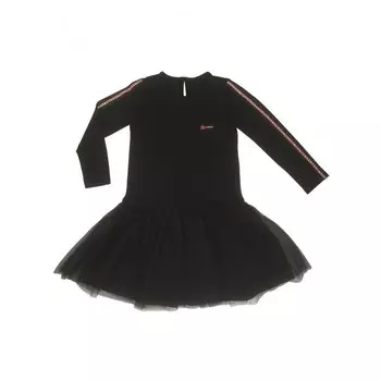 Sonia Kids Платье Super Cat