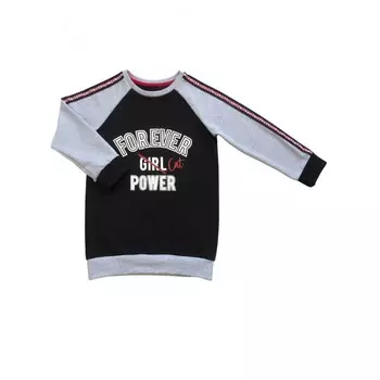 Sonia Kids Свитшот удлиненный Super Cat