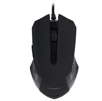 Sonnen Мышь проводная игровая I3