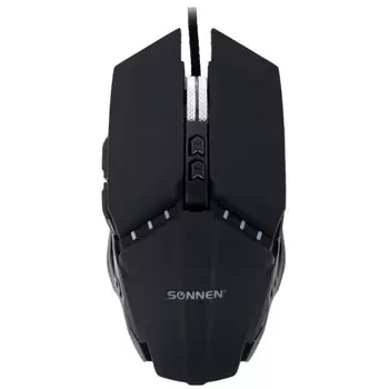 Sonnen Мышь проводная игровая Z5
