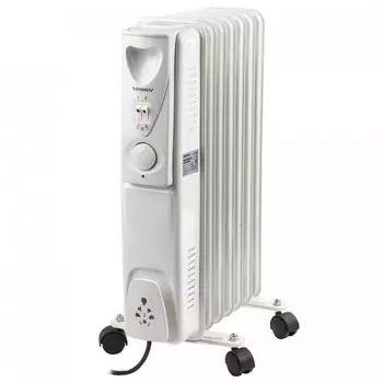 Sonnen Обогреватель масляный DFS-07