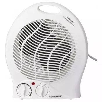 Sonnen Тепловентилятор F-200