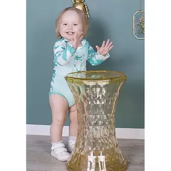 Сонный гномик Боди Кроко