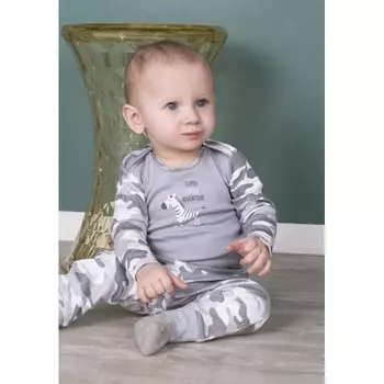 Сонный гномик Боди Зэбби