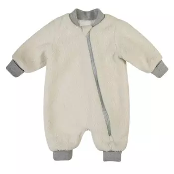 Сонный гномик Детский комбинезон Барашек