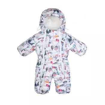 Сонный гномик Комбинезон Альбион