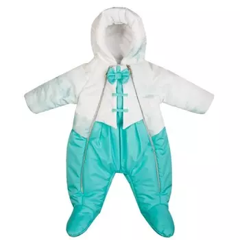 Сонный гномик Комбинезон БаблГам