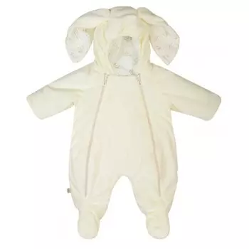 Сонный гномик Комбинезон Братец Кролик