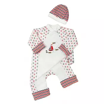 Сонный гномик Комбинезон Бриз