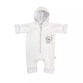 Сонный гномик Комбинезон Космокотик