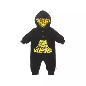 Сонный гномик Комбинезон Лео