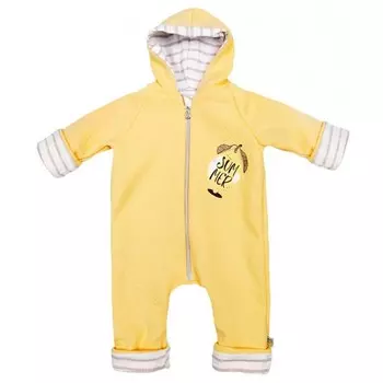 Сонный гномик Комбинезон Лимончелло капитоний 2011/4