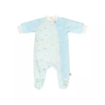 Сонный гномик Комбинезон Мармеладик