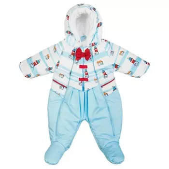 Сонный гномик Комбинезон Сканди