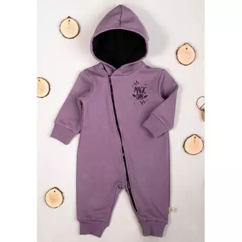 Сонный гномик Комбинезон Смарт 2031