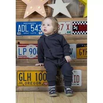 Сонный гномик Комбинезон Стрит 2017