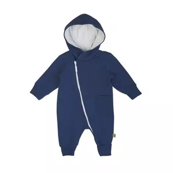 Сонный гномик Комбинезон Стрит плюс открытые ножки