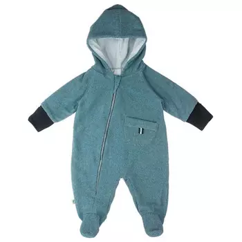 Сонный гномик Комбинезон Тинки закрытые ножки 2032