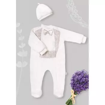 Сонный гномик Комбинезон Версаль для мальчика