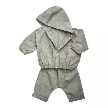 Сонный гномик Комплект Пижон