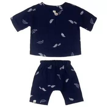 Сонный гномик Комплект Самурай