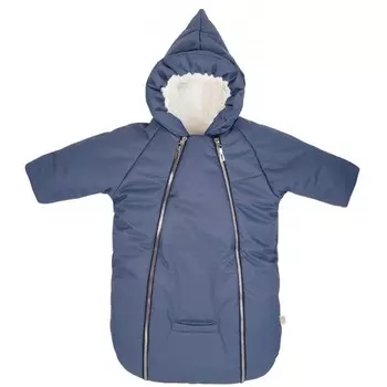 Сонный гномик Конверт-комбинезон Галактика