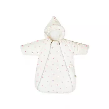 Сонный гномик Конверт-комбинезон Хлопушки