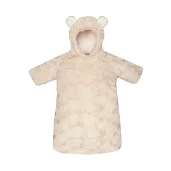 Сонный гномик Конверт Медвежонок