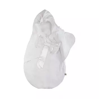 Сонный гномик Конверт на выписку Бантик