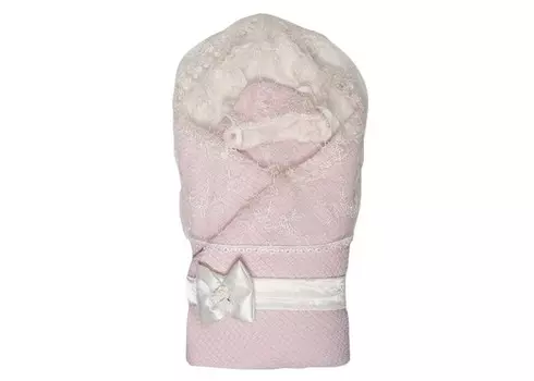 Сонный гномик Конверт на выписку Жемчужинка