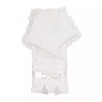 Сонный гномик Конверт-одеяло на выписку Нежность