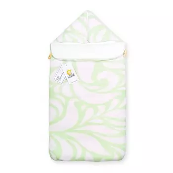 Сонный гномик Конверт-пенал Миндаль